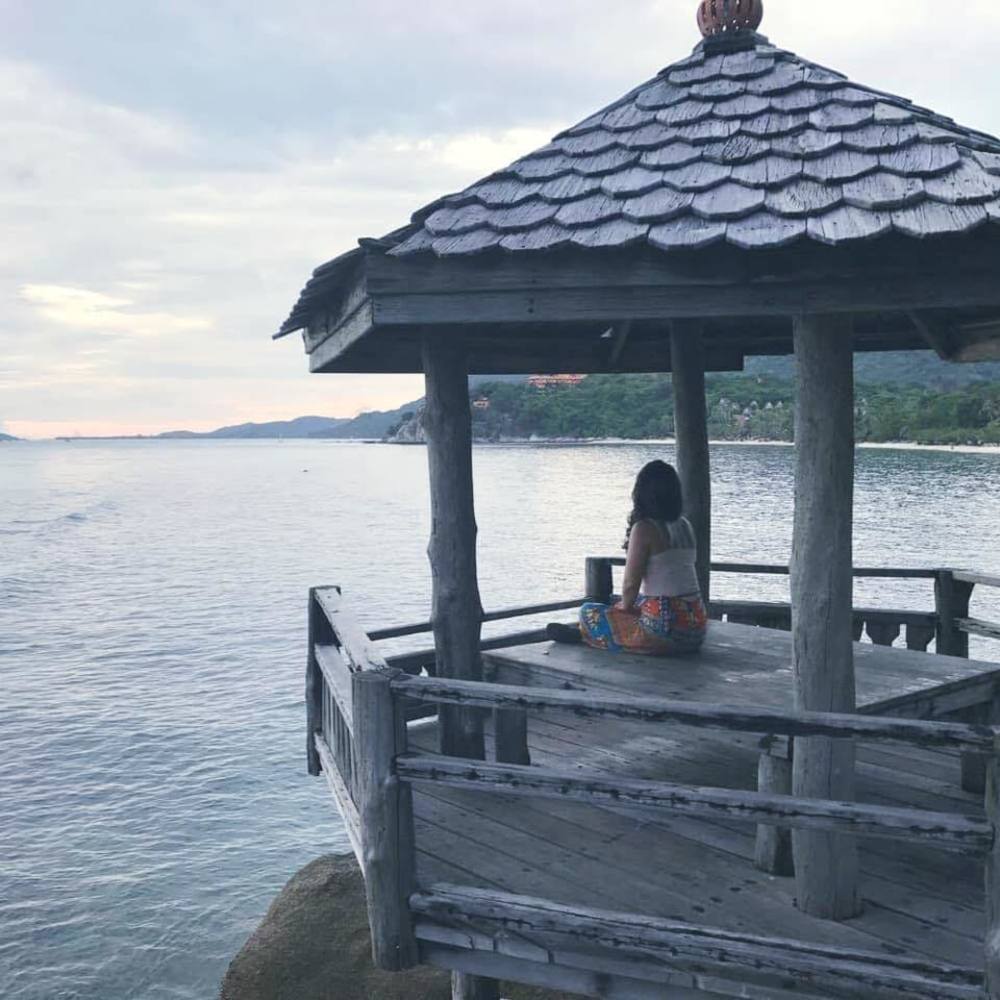 Meet your Posher, Paula